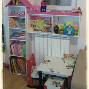 Drvene dečije igračke Zemlja Čuda