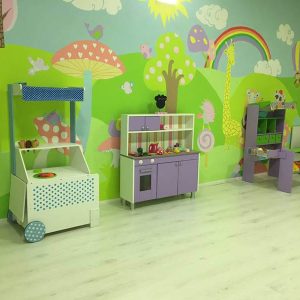 Drvene dečije igračke Zemlja Čuda