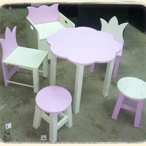 Drvene dečije igračke Zemlja Čuda