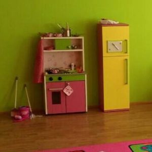 Drvene dečije igračke Zemlja Čuda