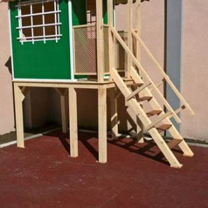 Drvene dečije igračke Zemlja Čuda