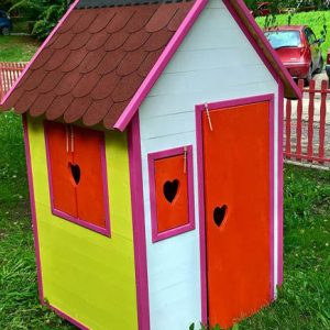 Drvene dečije igračke Zemlja Čuda