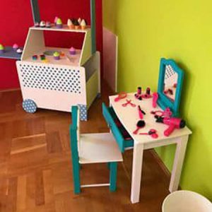 Drvene dečije igračke Zemlja Čuda