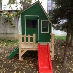 Drvene dečije igračke Zemlja Čuda