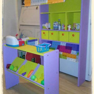 Drvene dečije igračke Zemlja Čuda