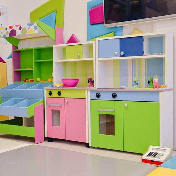 Drvene dečije igračke Zemlja Čuda