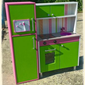 Drvene dečije igračke Zemlja Čuda