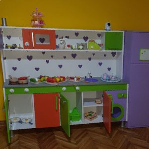 Drvene dečije igračke Zemlja Čuda