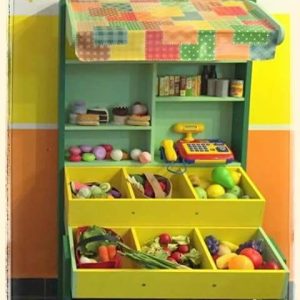 Drvene dečije igračke Zemlja Čuda