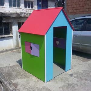 Opremanje vrtića i igraonica, Zemlja Čuda