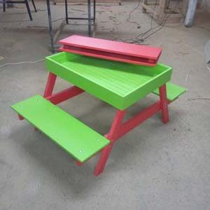 Opremanje vrtića i igraonica, Zemlja Čuda