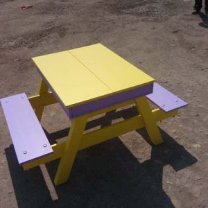 Opremanje vrtića i igraonica, Zemlja Čuda