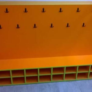 Opremanje vrtića i igraonica, Zemlja Čuda