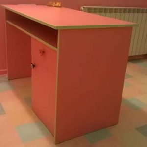 Opremanje vrtića i igraonica, Zemlja Čuda