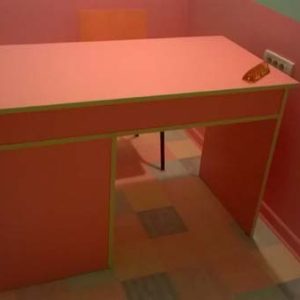 Opremanje vrtića i igraonica, Zemlja Čuda